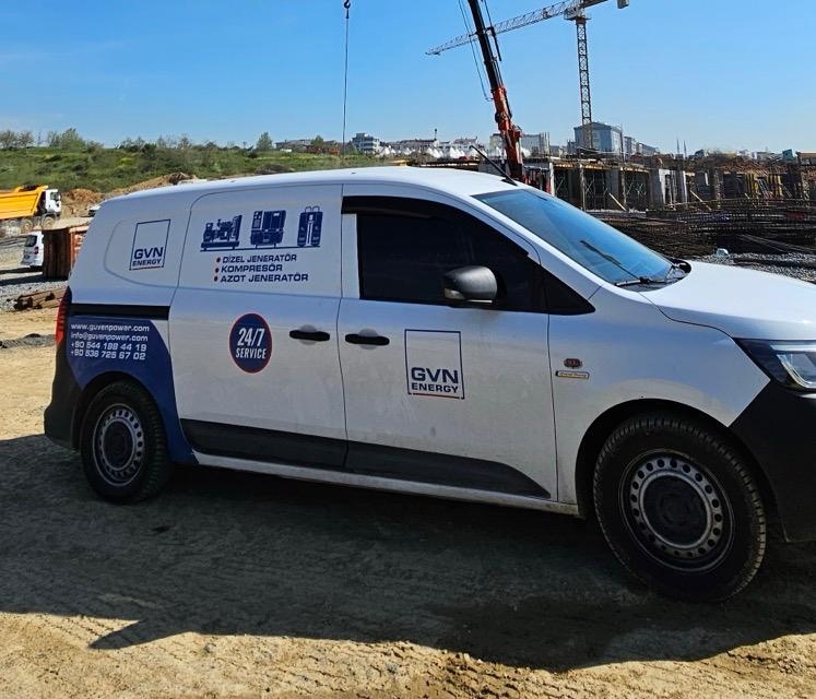 Acil Arıza & Mobil Servis